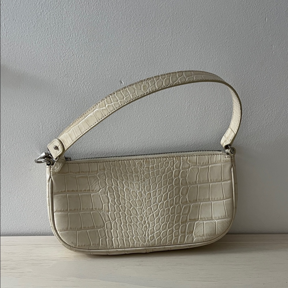 By Far Rachel Shoulder Bag